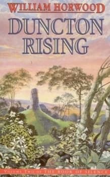 Duncton Rising by William Horwood Paperback