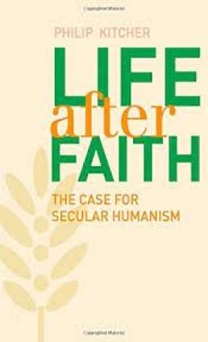 Life after faith by Philip Kitcher