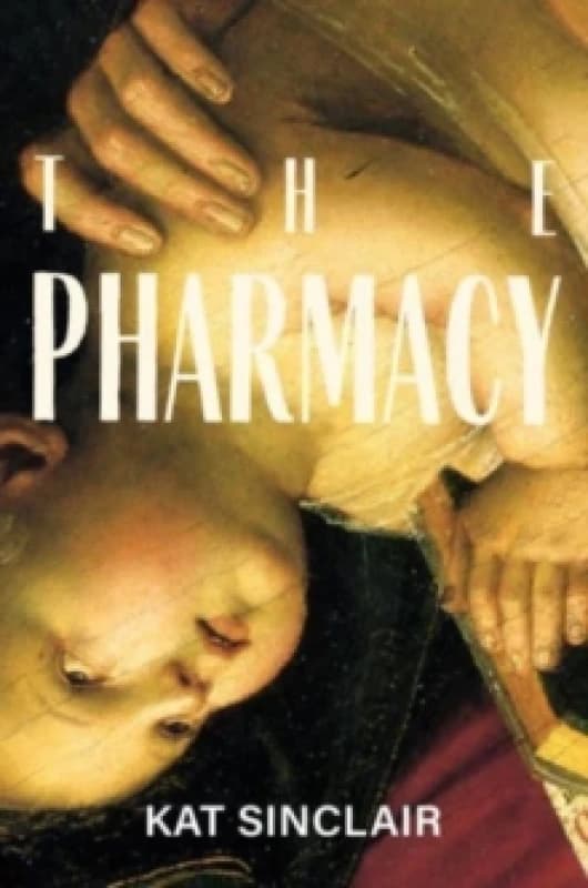 The Pharmacy Paperback / softback