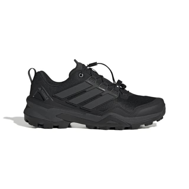 Hiking shoes adidas Terrex Skychaser Noir Male 43 1/3