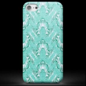 Aquaman Mera Phone Case for iPhone and Android - iPhone 5/5s - Snap Case - Gloss