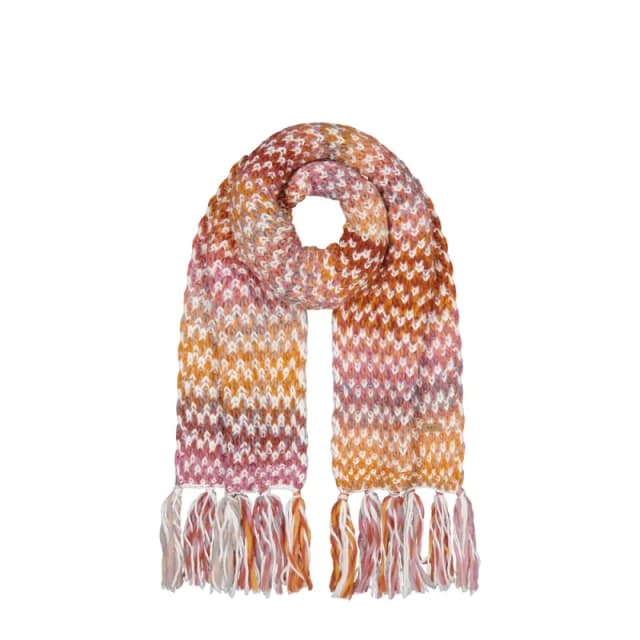Barts Womens scarf Barts Nicole Rose Female TU