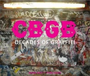 Cbgb by Christopher D. Salyers Paperback