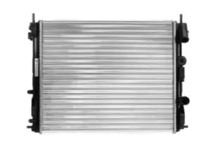 RIDEX Engine radiator RENAULT,NISSAN,DACIA 470R0528 6001545765,7711134408,7711368062 Radiator, engine cooling,Radiator,Engine cooler 8200033831