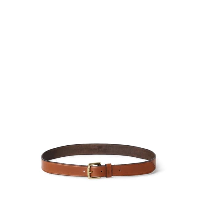 Osprey London Osprey Santiago Belt Cognac male 75