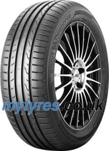 Dunlop Sport BluResponse ( 195/65 R15 91H )