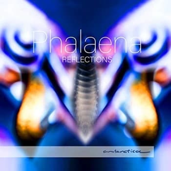 Phalaena - Phalaena: Reflections CD