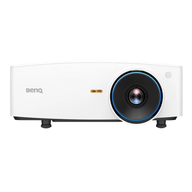 Benq BenQ LK935 Standard throw projector 5500 ANSI lumens DLP 4K Ultra HD (3840x2160) 3D White 9H.JS277.14E