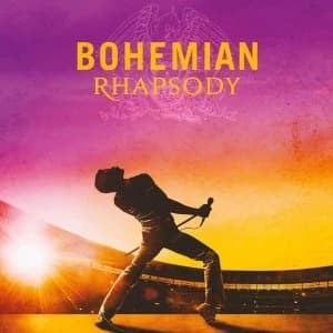 Queen - Bohemian Rhapsody - OST Vinyl