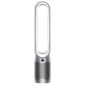 Dyson TP7A Purifier Cool Auto React White Nickle