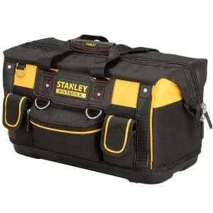 Stanley FatMax Open Mouth Rigid Tool Bag 50cm (20in)