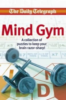 Mind Gym by Kate Mepham Paperback