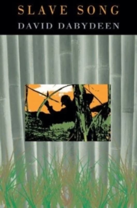 Slave Song Paperback / softback