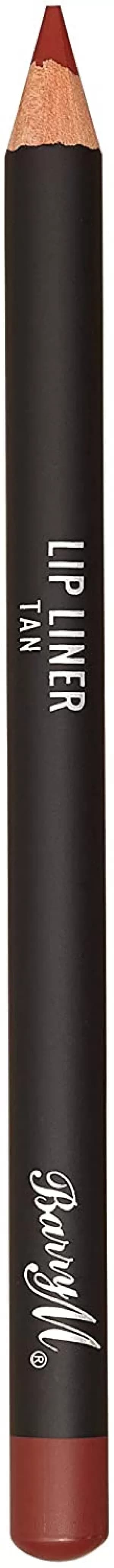 Barry M Lip Liner Tan