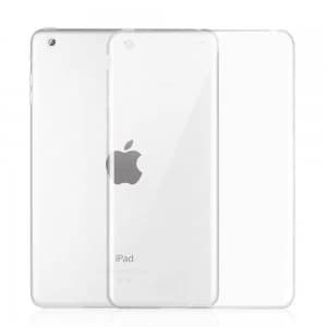 Generic 2018 iPad 9.7 ShockProof Silicone TPU Soft Case Cover