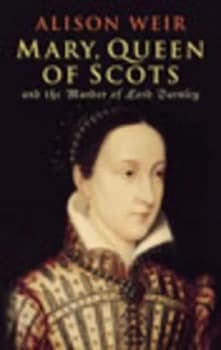 Mary Queen of Scots and the Murder of Lord Darnley Paperback