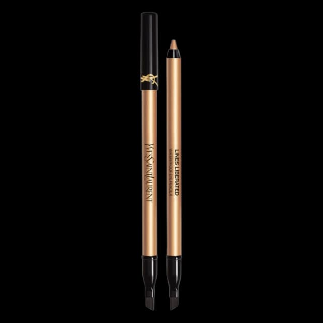 Yves Saint Laurent Lines Liberated Waterproof Eye Pencil 1.2g 6 - Legendary Gold