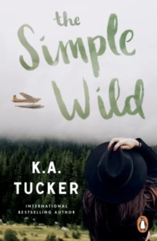 The Simple Wild Paperback / softback