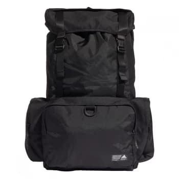 adidas Classic Next Generation Athlete Backpack Unisex - Black / Black