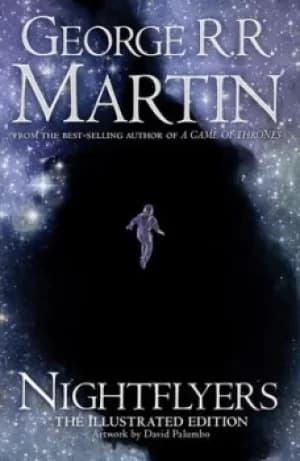 Nightflyers by George R. R Martin