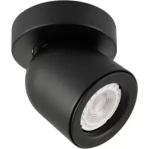 Italux Nuora Modern Single Spotlight, GU10
