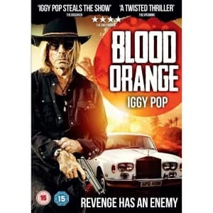 Blood Orange DVD