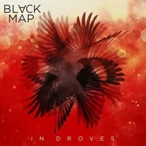 In Droves by Black Map CD Album