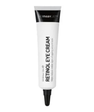 THE INKEY LIST Retinol Eye Cream