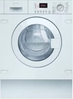 Neff V6320X2GB 7KG 4KG 1400RPM Integrated Washer Dryer