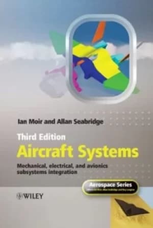 Aircraft systems by I. Moir