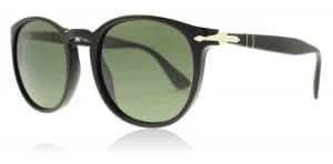 Persol PO3157S Sunglasses Black 95/31 54mm