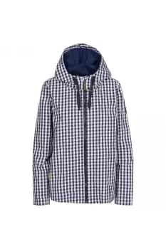 Dignity Printed Waterproof Jacket