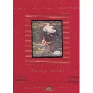 Fairy Tales by Hans Christian Andersen (Hardback, 1992)