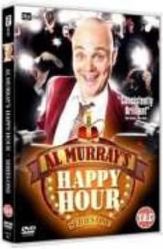 Al Murrays Happy Hour