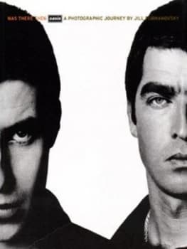 Was There Then Oasis by Jill Furmanovsky and Daniela Soave Paperback