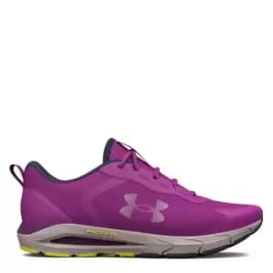 Under Armour HOVR Sonic SE Ladies Running Shoes - Purple