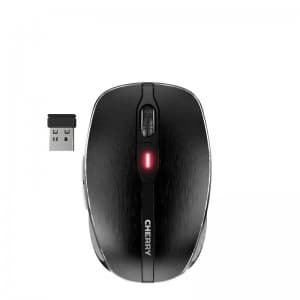 Cherry MW 8 Ergo 3200 DPI Wireless Mouse