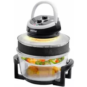 Geepas Halogen GHO34048UK 17L Air Fryer