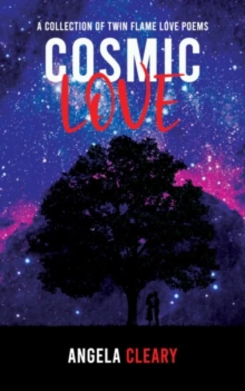 Cosmic Love. Paperback. By Angela Cleary Books