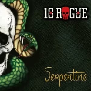 Serpentine by 10Rogue CD Album