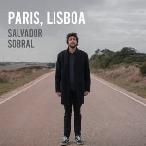 Salvador Sobral - Paris Lisboa Vinyl