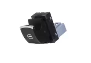 RIDEX Switch, window winder VW,SEAT 1761S0040 5K0959855XSH,5ND959855