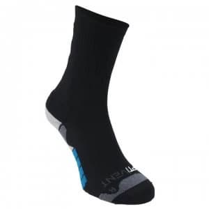 Sondico Elite Crew Training Socks - Black