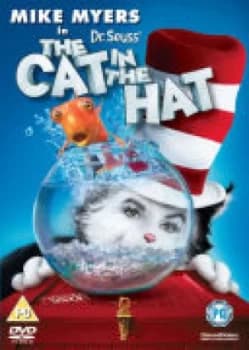 The Cat In The Hat