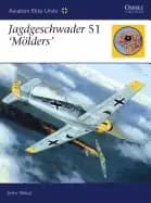 jagdgeschwader 51 molders