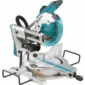 Makita - LS1019 240v Mitre saw 260mm blade