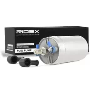 RIDEX Fuel Pump VW,AUDI,MERCEDES-BENZ 458F0014 171906091A,431906091,431906091A 431906091B,431906091D,477906091B,810906091C,893906091,893906091B