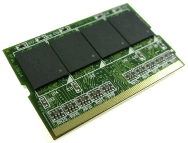 Hypertec 512MB PC2-4200 (Legacy) memory module 0.5 GB 1 x 0.5 GB SDR S