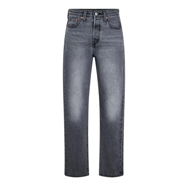 Levis Womens Swan Island Straight Leg Jeans Porcini Haze female 25 L30