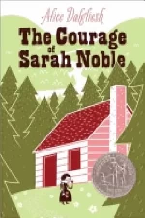 courage of sarah noble
